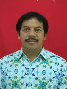 Prof. Dr. Mujiyono, MA