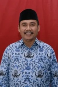Prof. Dr. Musahadi, M.Ag.
