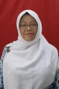 Prof. Dr. Siti Mujibatun, M.Ag.